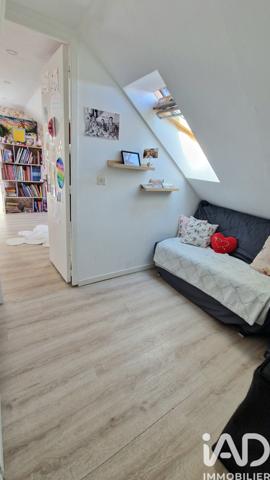 Maison à vendre 6 pièces 100 m² Villejust
