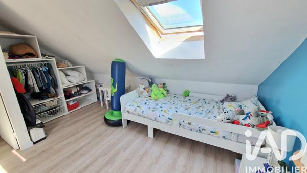 Maison à vendre 6 pièces 100 m² Villejust