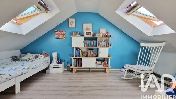 Maison à vendre 6 pièces 100 m² Villejust