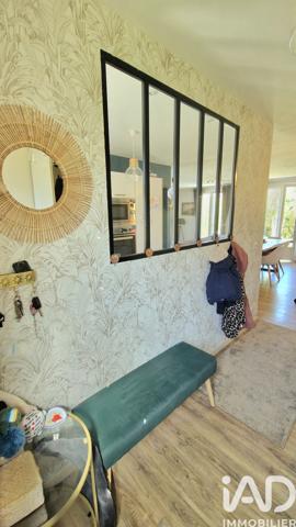 Maison à vendre 6 pièces 100 m² Villejust