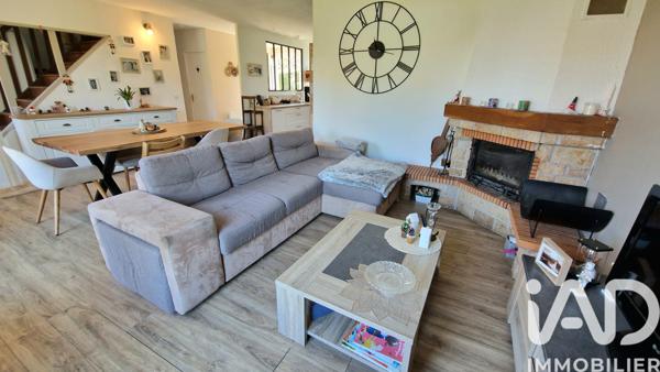 Maison à vendre 6 pièces 100 m² Villejust