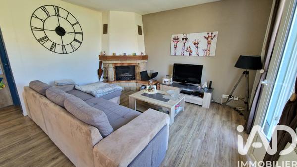 Maison à vendre 6 pièces 100 m² Villejust