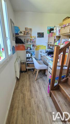 Maison à vendre 6 pièces 100 m² Villejust
