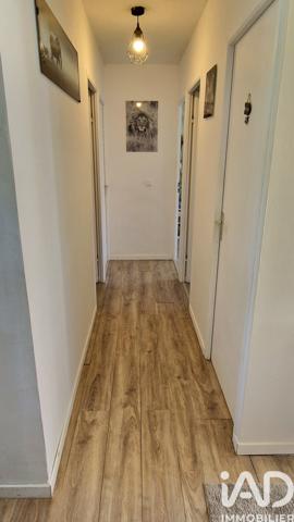 Maison à vendre 6 pièces 100 m² Villejust