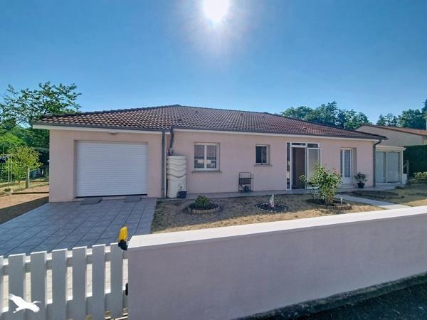 Maison 176 714 € Montluçon 5 p 106 m² DPE C