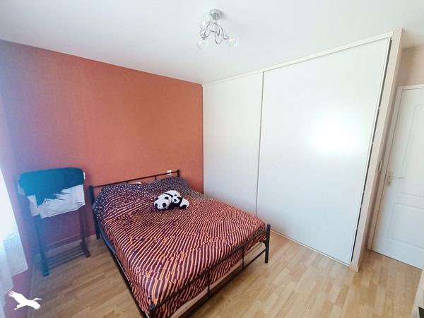 Maison 176 714 € Montluçon 5 p 106 m² DPE C