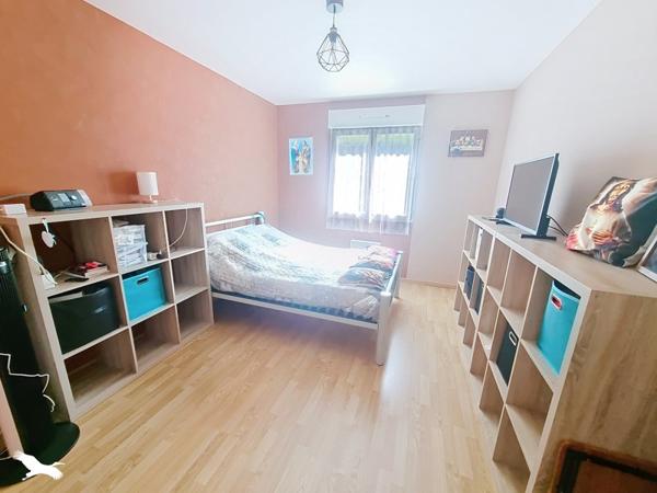 Maison 176 714 € Montluçon 5 p 106 m² DPE C