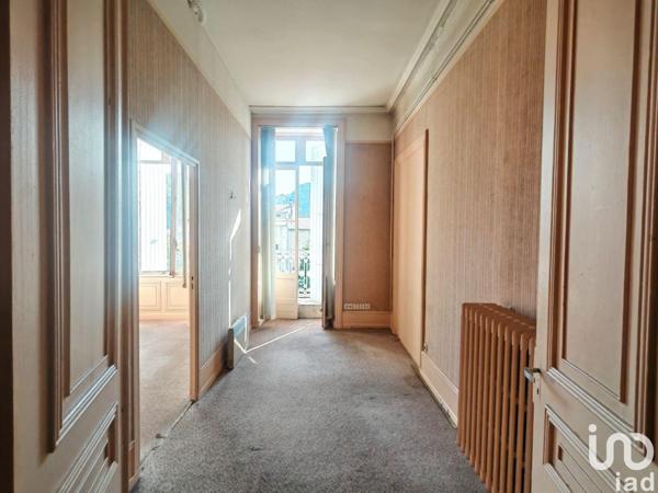 Location bureaux 140 m² Largentière