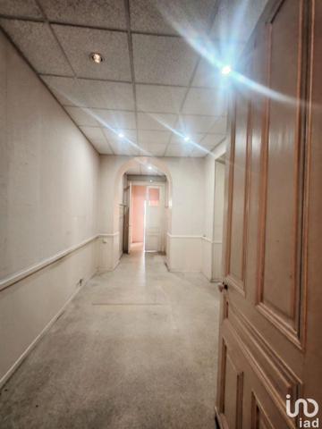 Location bureaux 140 m² Largentière