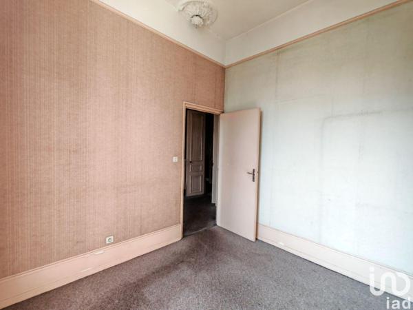 Location bureaux 140 m² Largentière