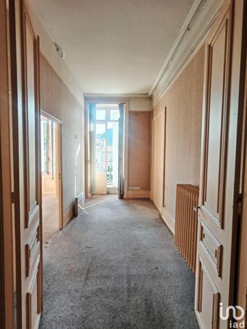 Location bureaux 140 m² Largentière