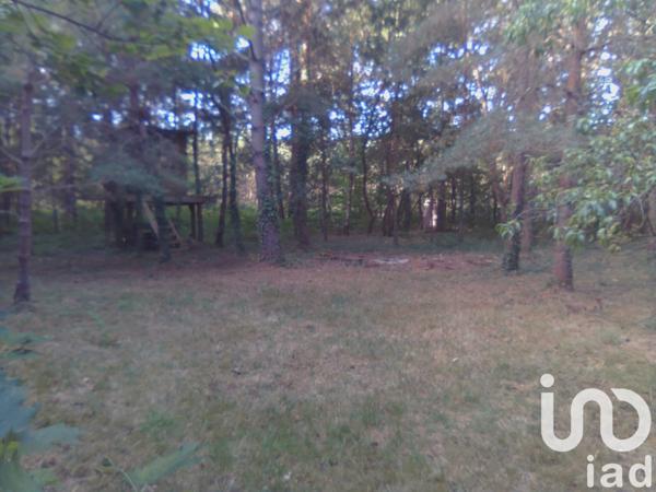 Terrain à vendre 3 200 m² Baugé-en-Anjou