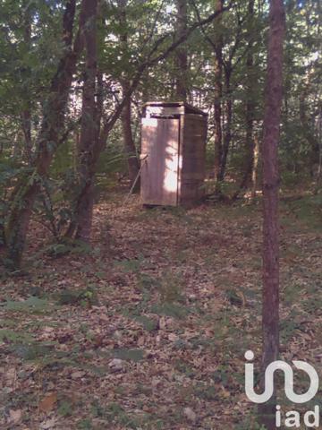 Terrain à vendre 3 200 m² Baugé-en-Anjou