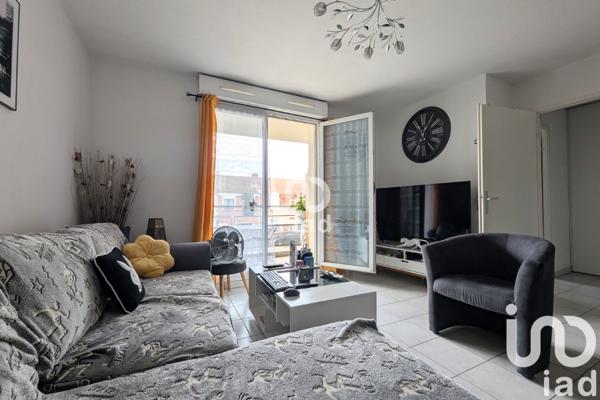 Appartement à vendre 2 pièces 37 m² Avion