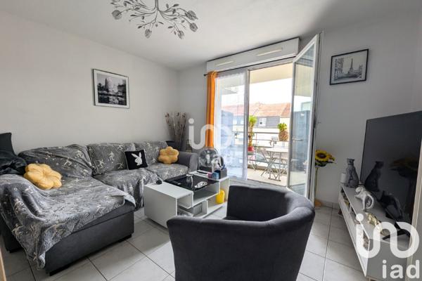 Appartement à vendre 2 pièces 37 m² Avion