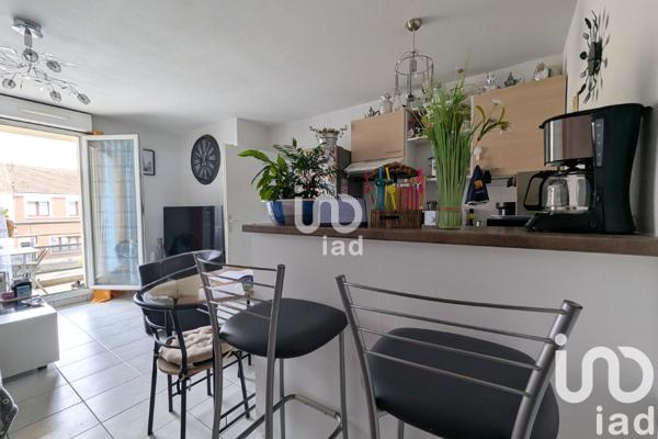 Appartement à vendre 2 pièces 37 m² Avion