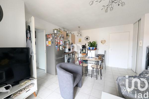 Appartement à vendre 2 pièces 37 m² Avion