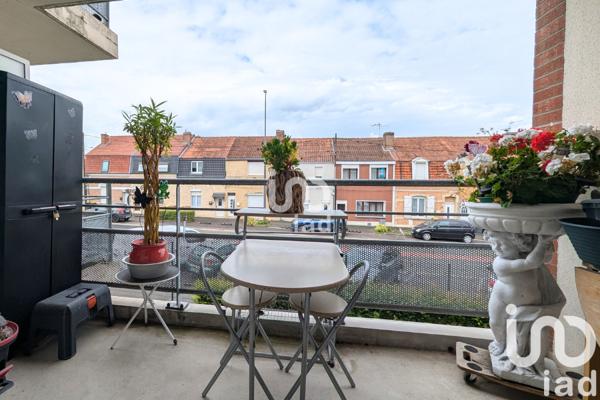 Appartement à vendre 2 pièces 37 m² Avion