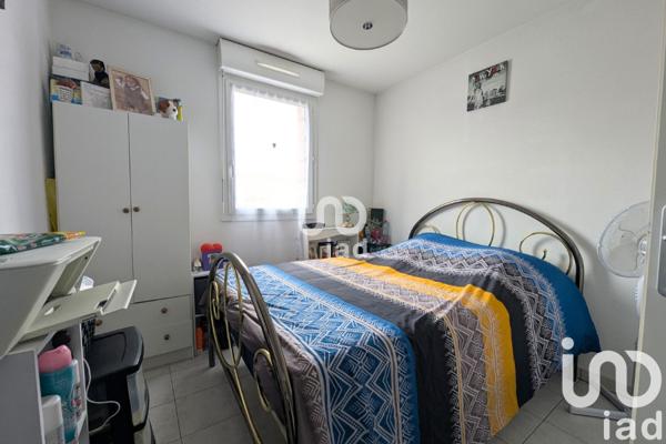 Appartement à vendre 2 pièces 37 m² Avion