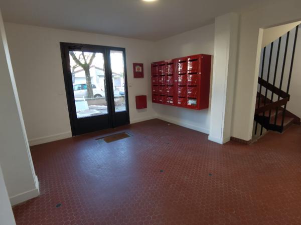 STUDIO ADAMVILLE- 16.35m2 , Saint maur des fosses