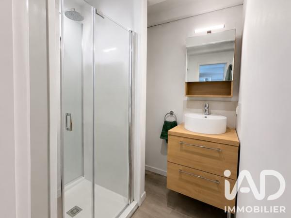 Appartement à vendre 2 pièces 27,73 m² Nîmes
