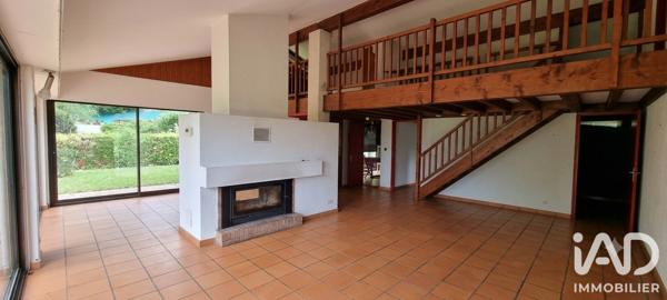 Maison à vendre 5 pièces 166 m² Barbazan-Debat