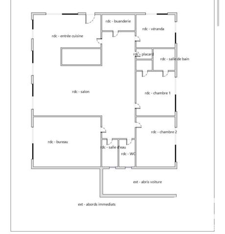 Maison à vendre 5 pièces 166 m² Barbazan-Debat