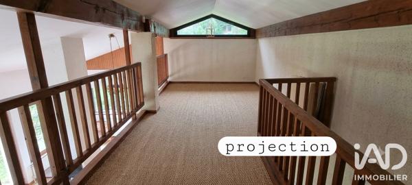 Maison à vendre 5 pièces 166 m² Barbazan-Debat