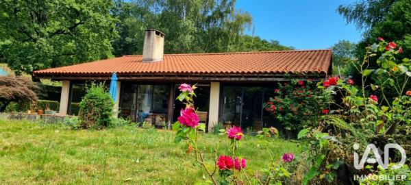 Maison à vendre 5 pièces 166 m² Barbazan-Debat