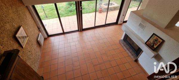 Maison à vendre 5 pièces 166 m² Barbazan-Debat