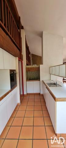 Maison à vendre 5 pièces 166 m² Barbazan-Debat