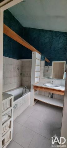 Maison à vendre 5 pièces 166 m² Barbazan-Debat