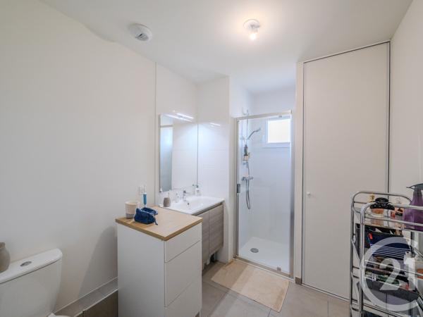 Appartement F2 à vendre  2 pièces - 52,04 m 2   DAX  - 40