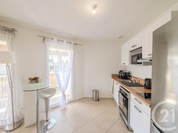 Appartement F2 à vendre  2 pièces - 52,04 m 2   DAX  - 40