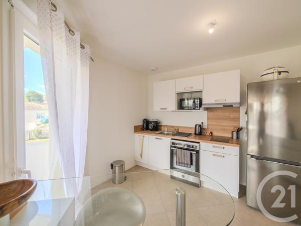 Appartement F2 à vendre  2 pièces - 52,04 m 2   DAX  - 40