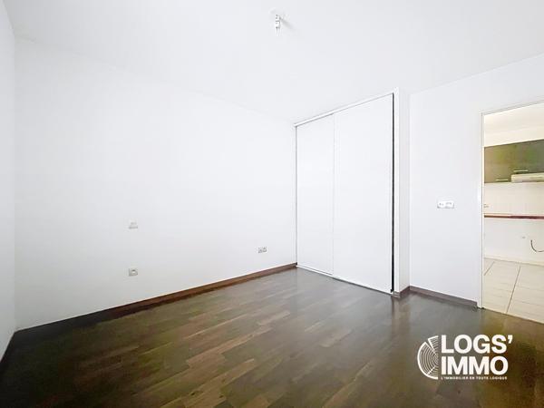 Appartement T3 - 59m² avec balcon - Villenave D'ornon