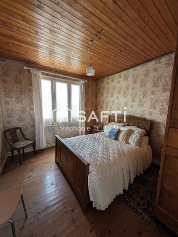 Maison en Pierre proche de toutes commodités