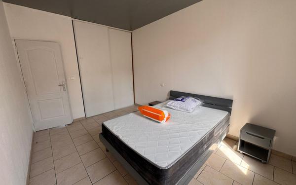 Appartement à louer    3 pièces •  Molières-sur-Cèze