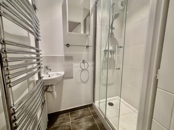 Appartement à vendre à Saint-Gervais-les-Bains (74170) - Haute-Savoie