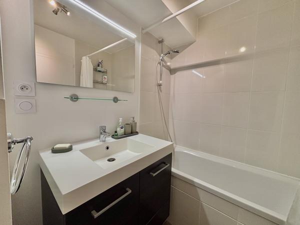Appartement à vendre à Saint-Gervais-les-Bains (74170) - Haute-Savoie