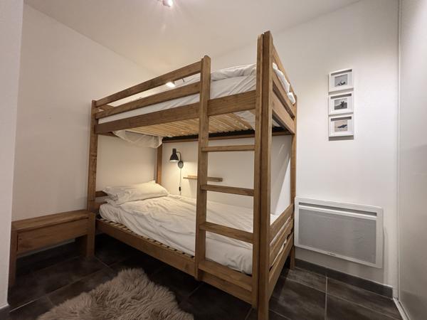 Appartement à vendre à Saint-Gervais-les-Bains (74170) - Haute-Savoie
