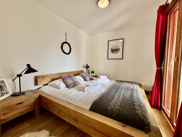 Appartement à vendre à Saint-Gervais-les-Bains (74170) - Haute-Savoie