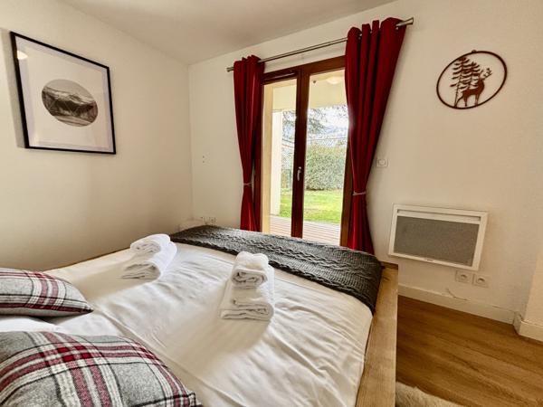 Appartement à vendre à Saint-Gervais-les-Bains (74170) - Haute-Savoie