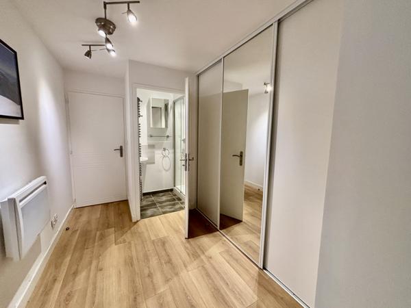 Appartement à vendre à Saint-Gervais-les-Bains (74170) - Haute-Savoie