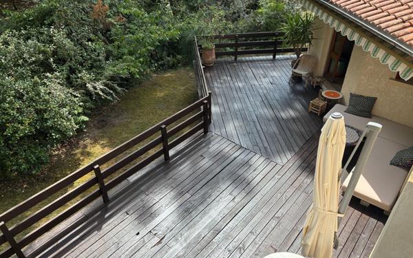 Maison à vendre    5 pièces • 131 m2 Seignosse