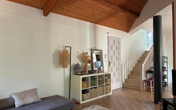 Maison à vendre    5 pièces • 131 m2 Seignosse