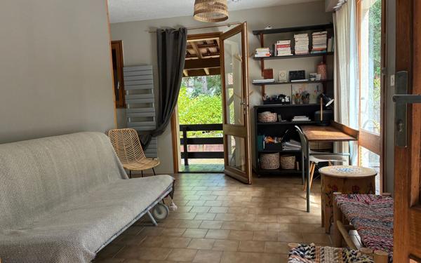 Maison à vendre    5 pièces • 131 m2 Seignosse