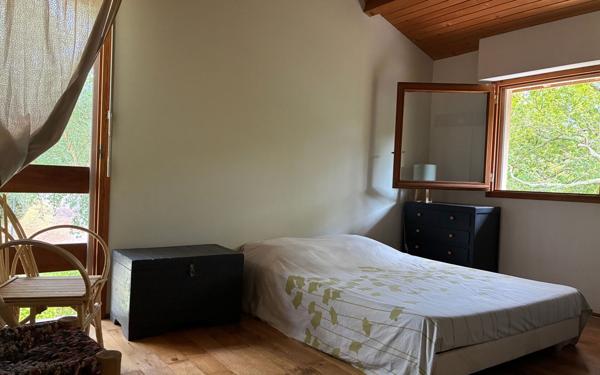 Maison à vendre    5 pièces • 131 m2 Seignosse