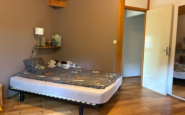 Maison à vendre    5 pièces • 131 m2 Seignosse