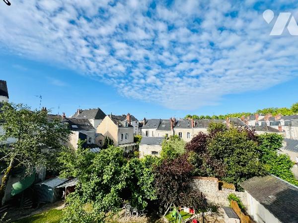 TOURS VELPEAU NORD
Rue du Rempart
Proche commodités